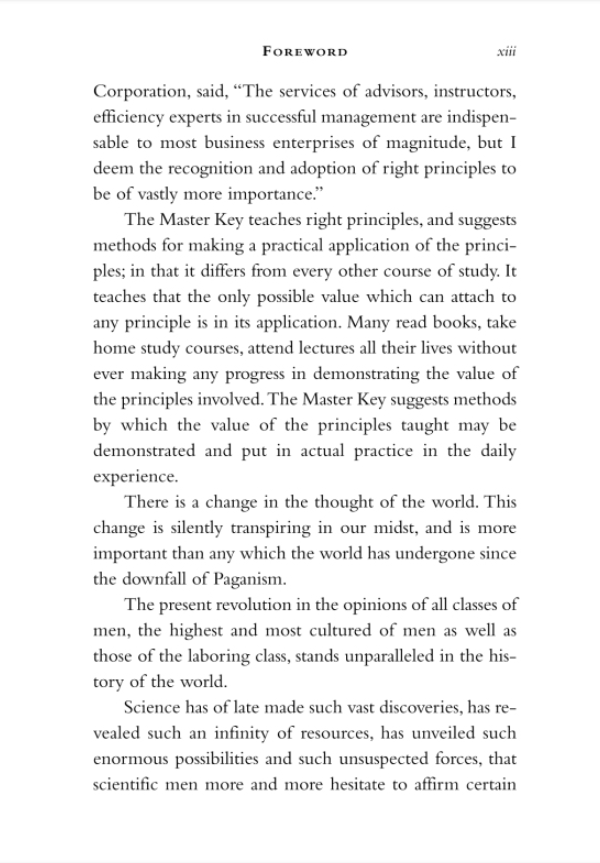 the master key system - Ảnh 14