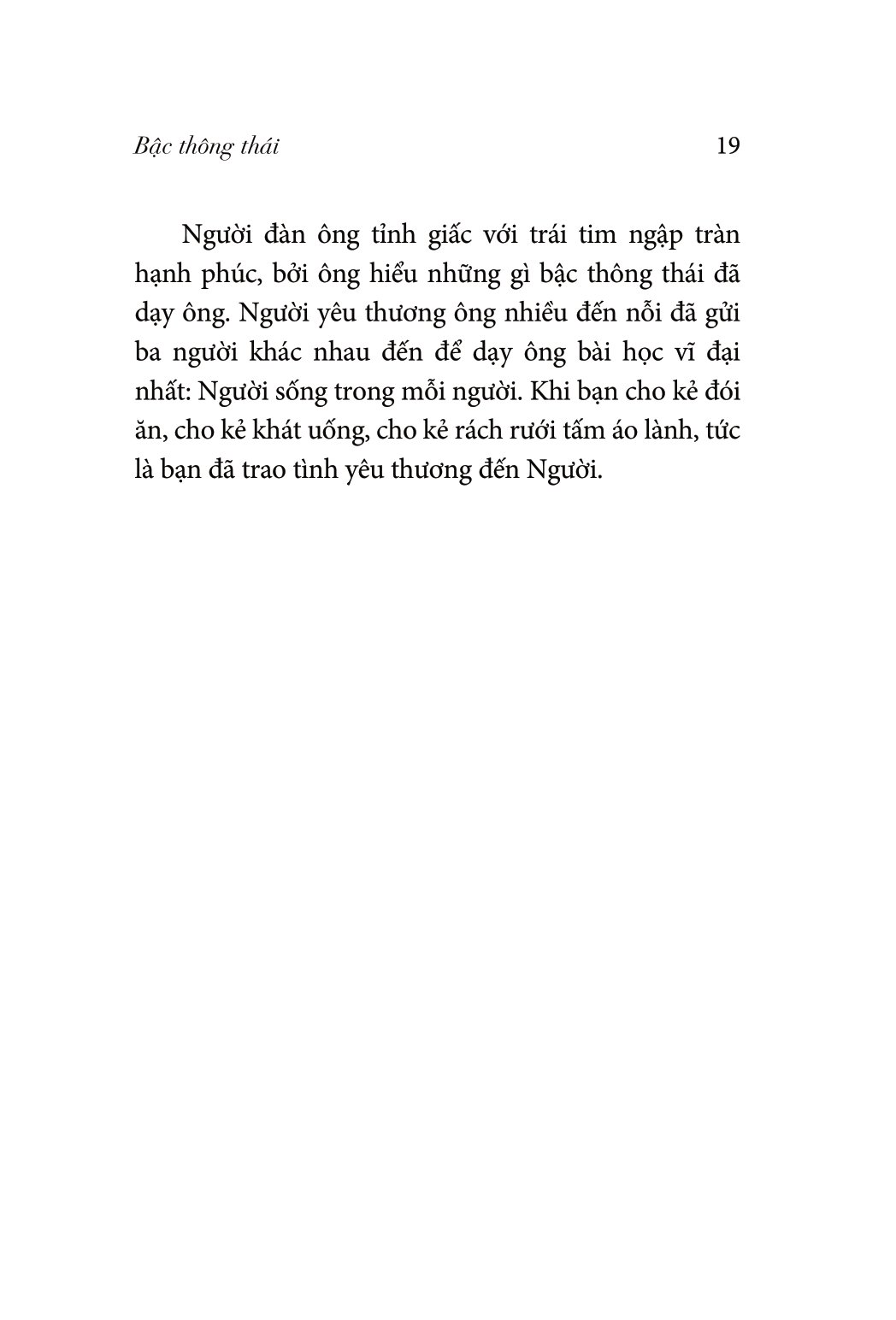 the mastery of love - những chỉ dẫn để làm chủ trái tim - Ảnh 11