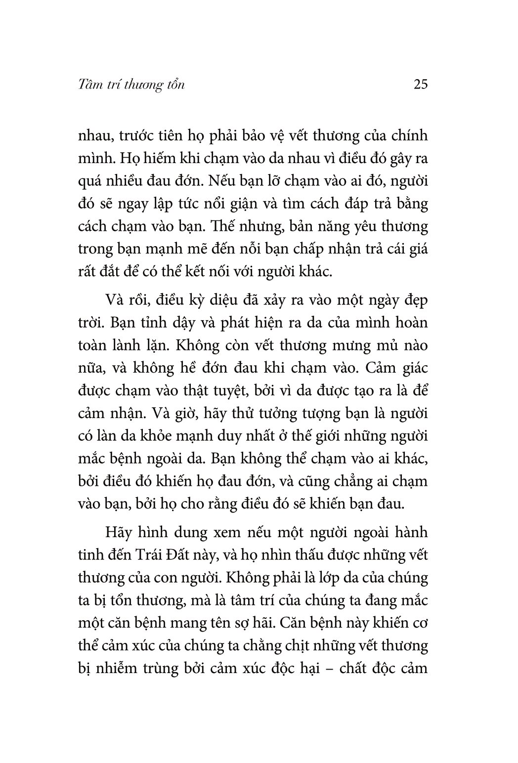 the mastery of love - những chỉ dẫn để làm chủ trái tim - Ảnh 16