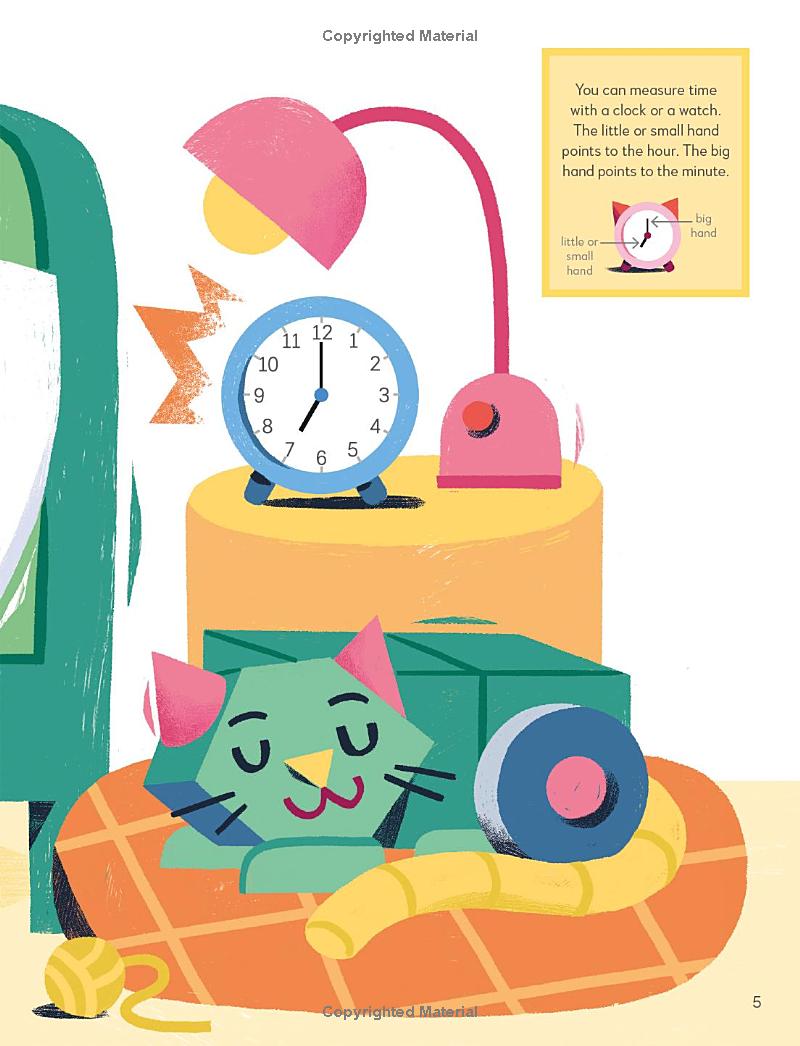 the maths adventurers - a day at the zoo - Ảnh 6