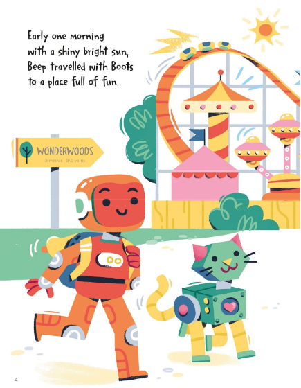 the maths adventurers - measure up - Ảnh 3