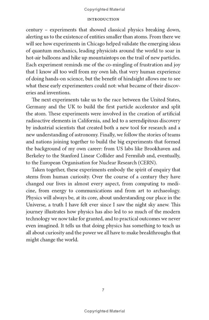 the matter of everything - Ảnh 10