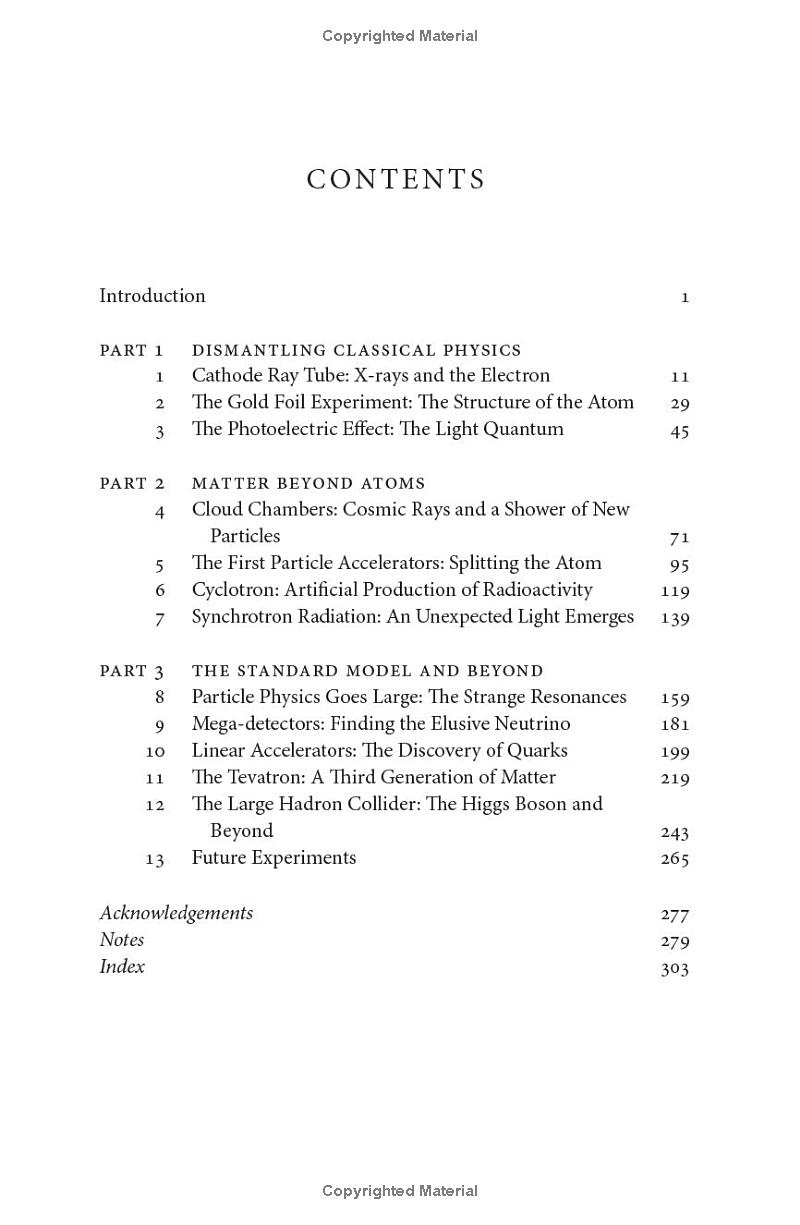 the matter of everything - Ảnh 3