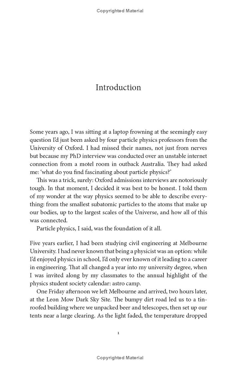 the matter of everything - Ảnh 4