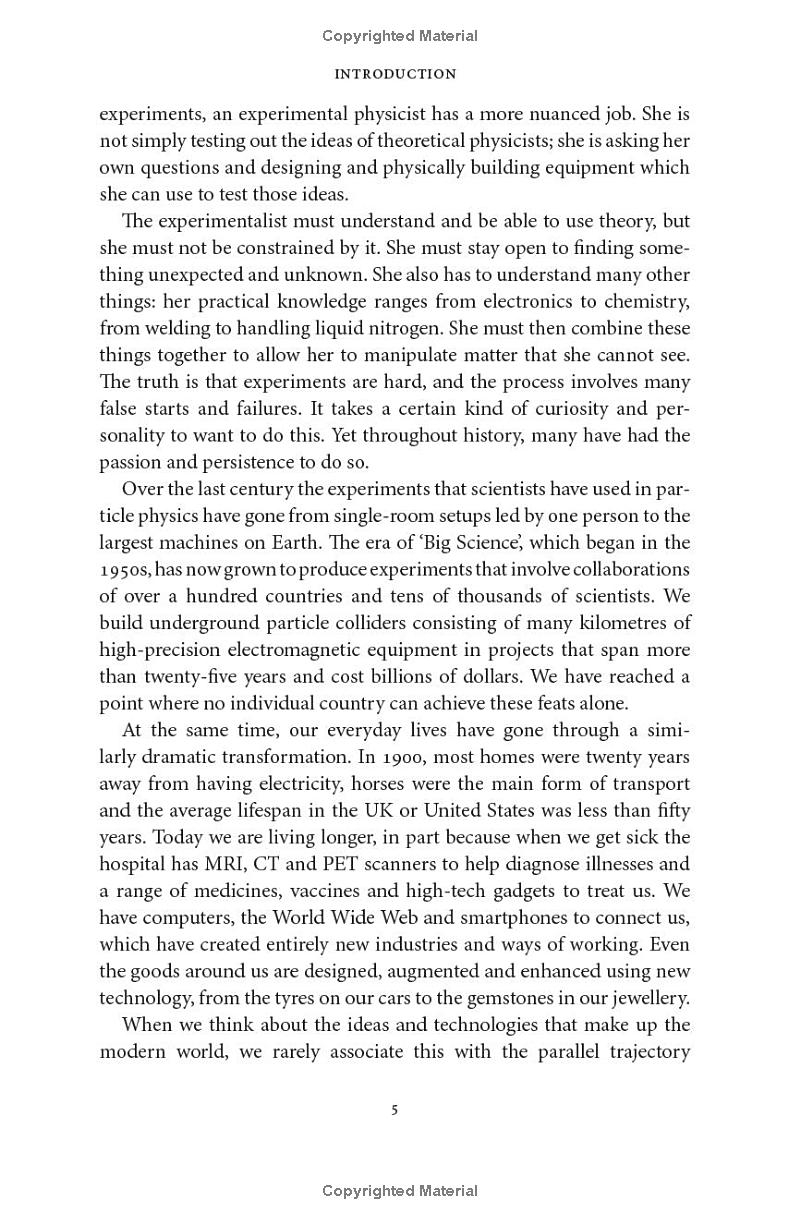 the matter of everything - Ảnh 8