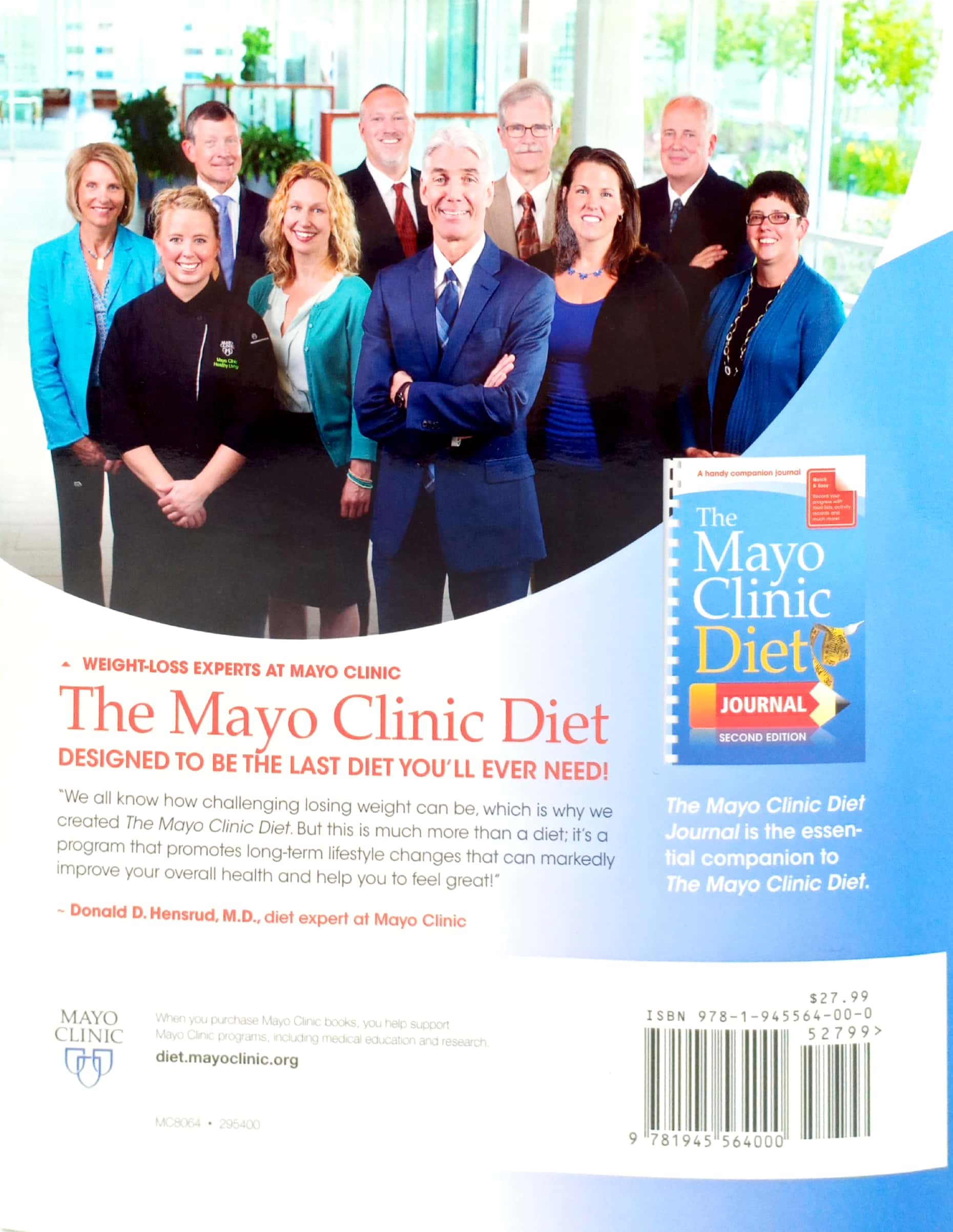 the mayo clinic diet, 2nd edition - Ảnh 10