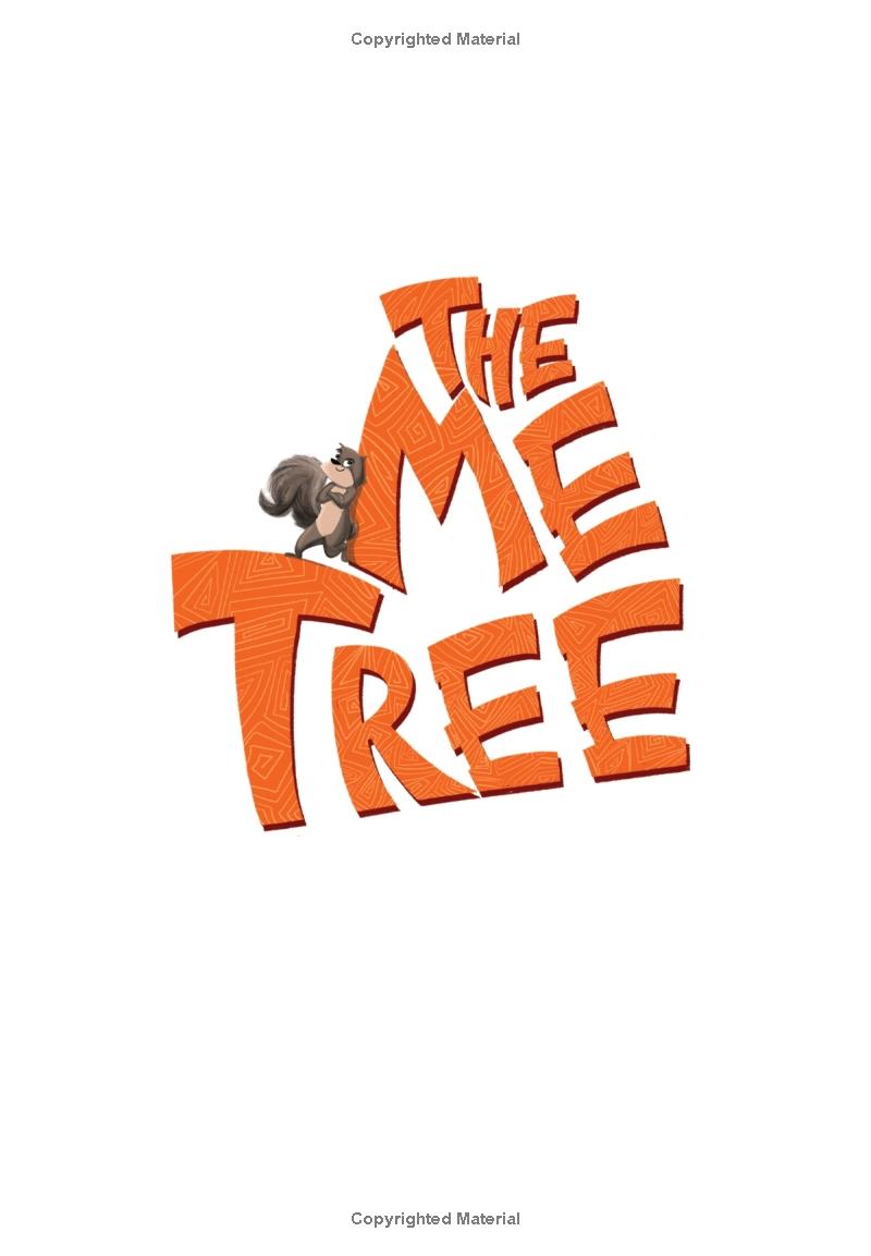 the me tree - Ảnh 3