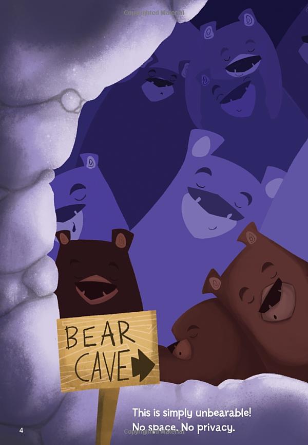 the me tree - Ảnh 5