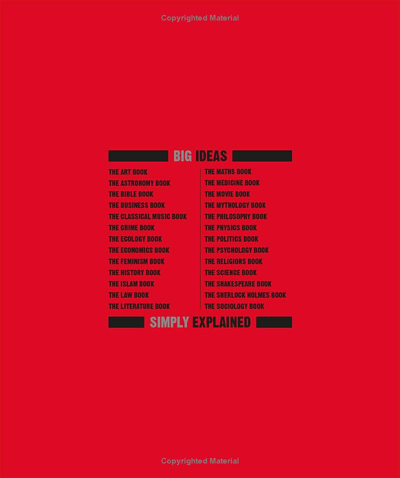 the medicine book: big ideas simply explained - Ảnh 4