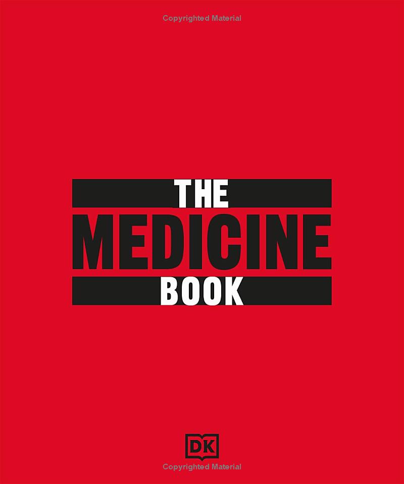 the medicine book: big ideas simply explained - Ảnh 5