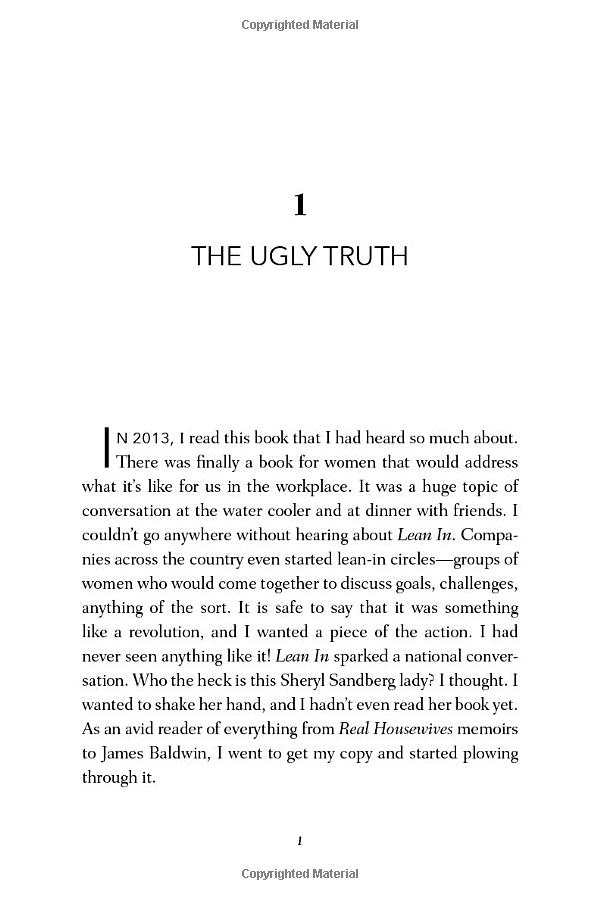 the memo : what women of color need to know to secure a seat at the table - Ảnh 10