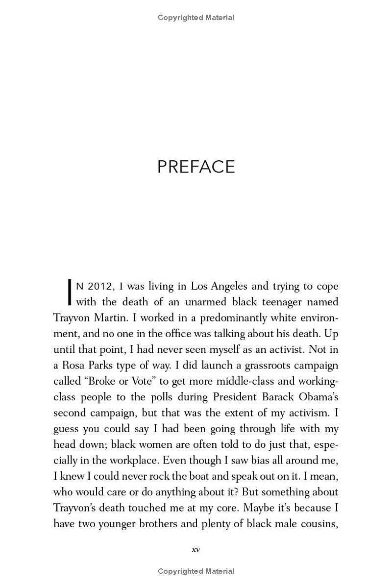 the memo : what women of color need to know to secure a seat at the table - Ảnh 8