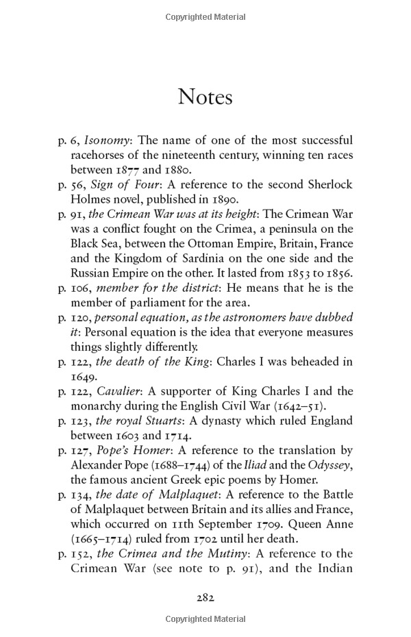 the memoirs of sherlock holmes: illustrated by david mackintosh (alma junior classics) - Ảnh 11