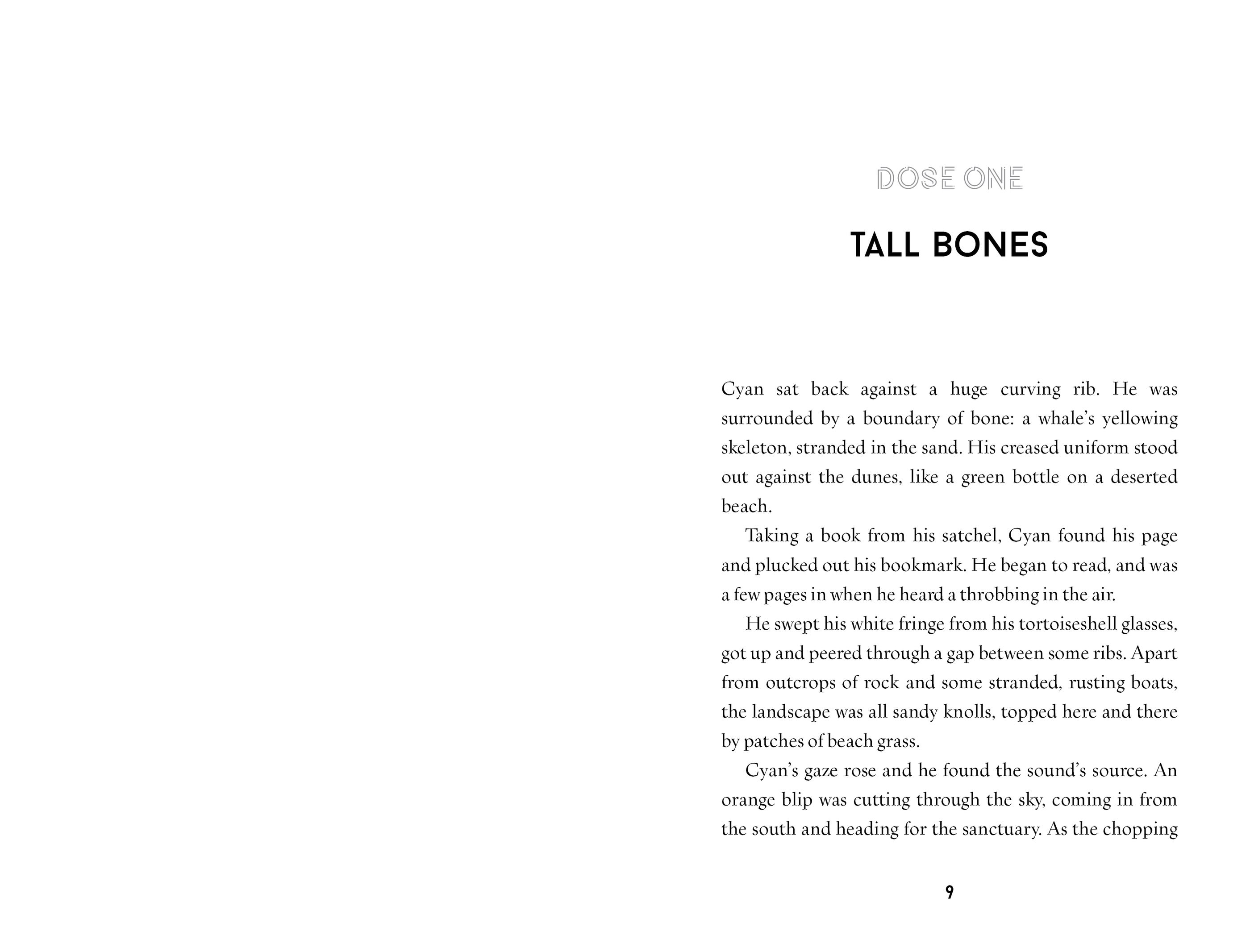 the memory thieves - Ảnh 4