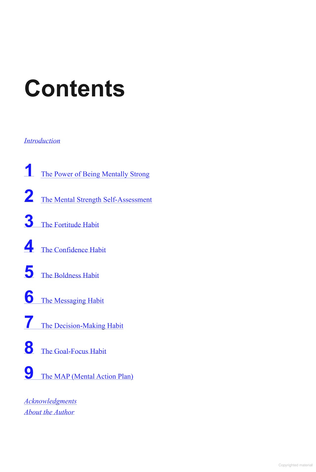 the mentally strong leader - Ảnh 3