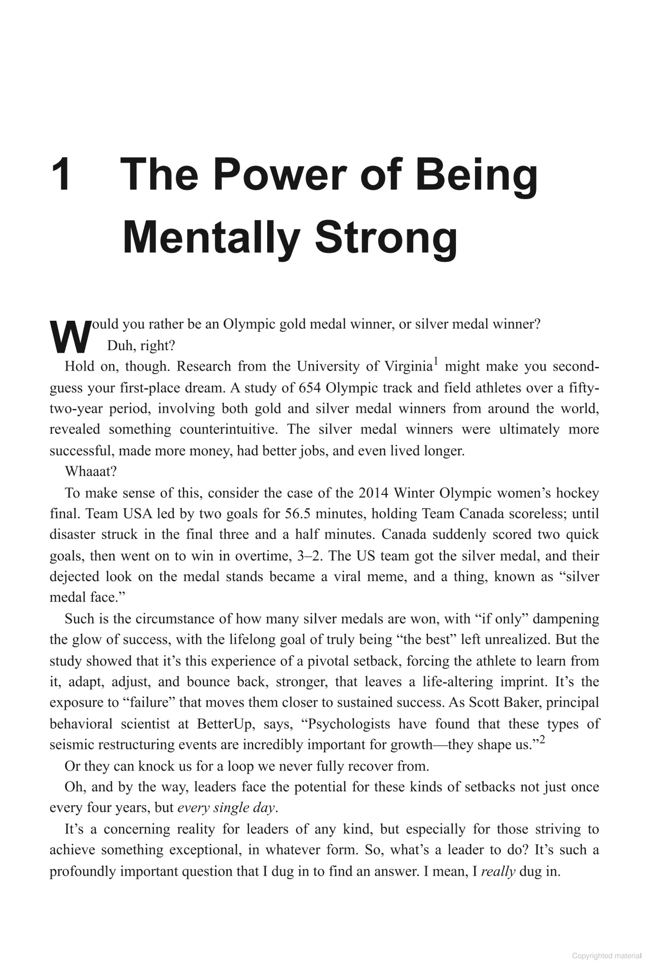 the mentally strong leader - Ảnh 4