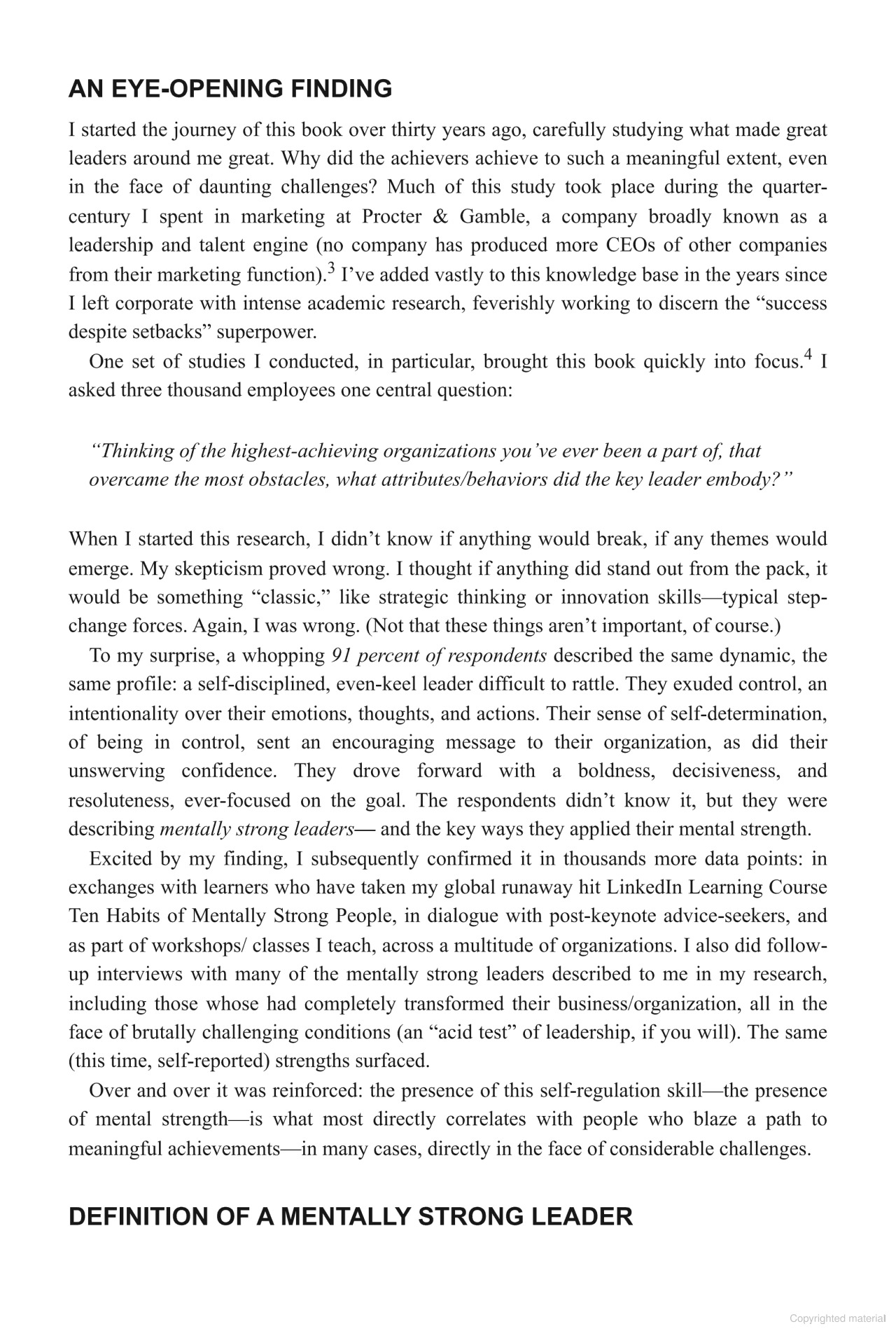 the mentally strong leader - Ảnh 5