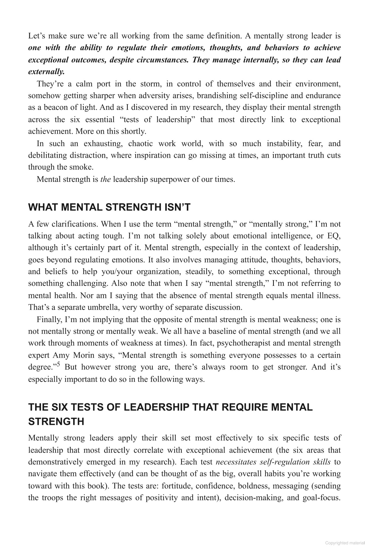 the mentally strong leader - Ảnh 6