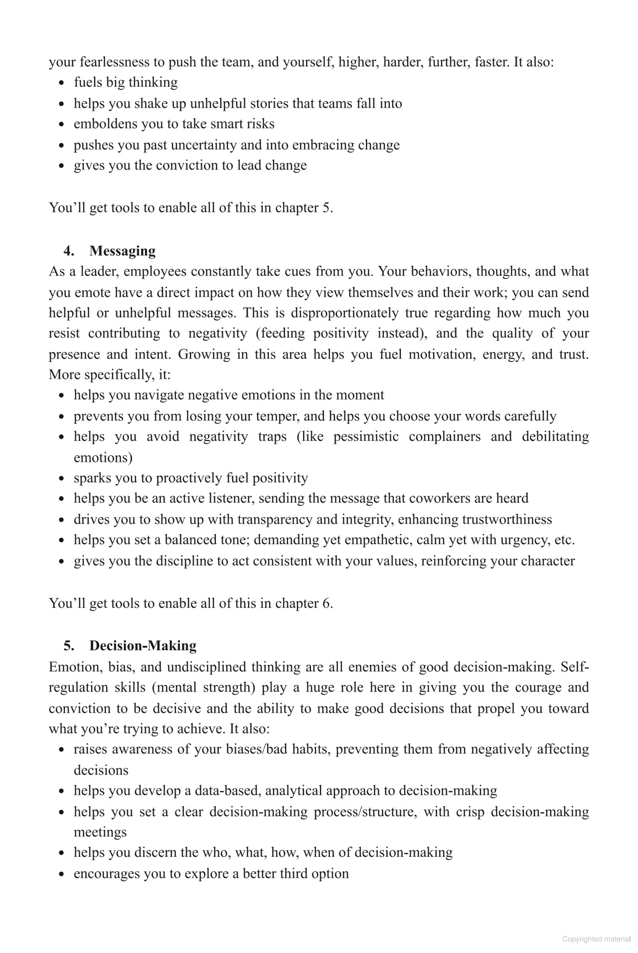 the mentally strong leader - Ảnh 7