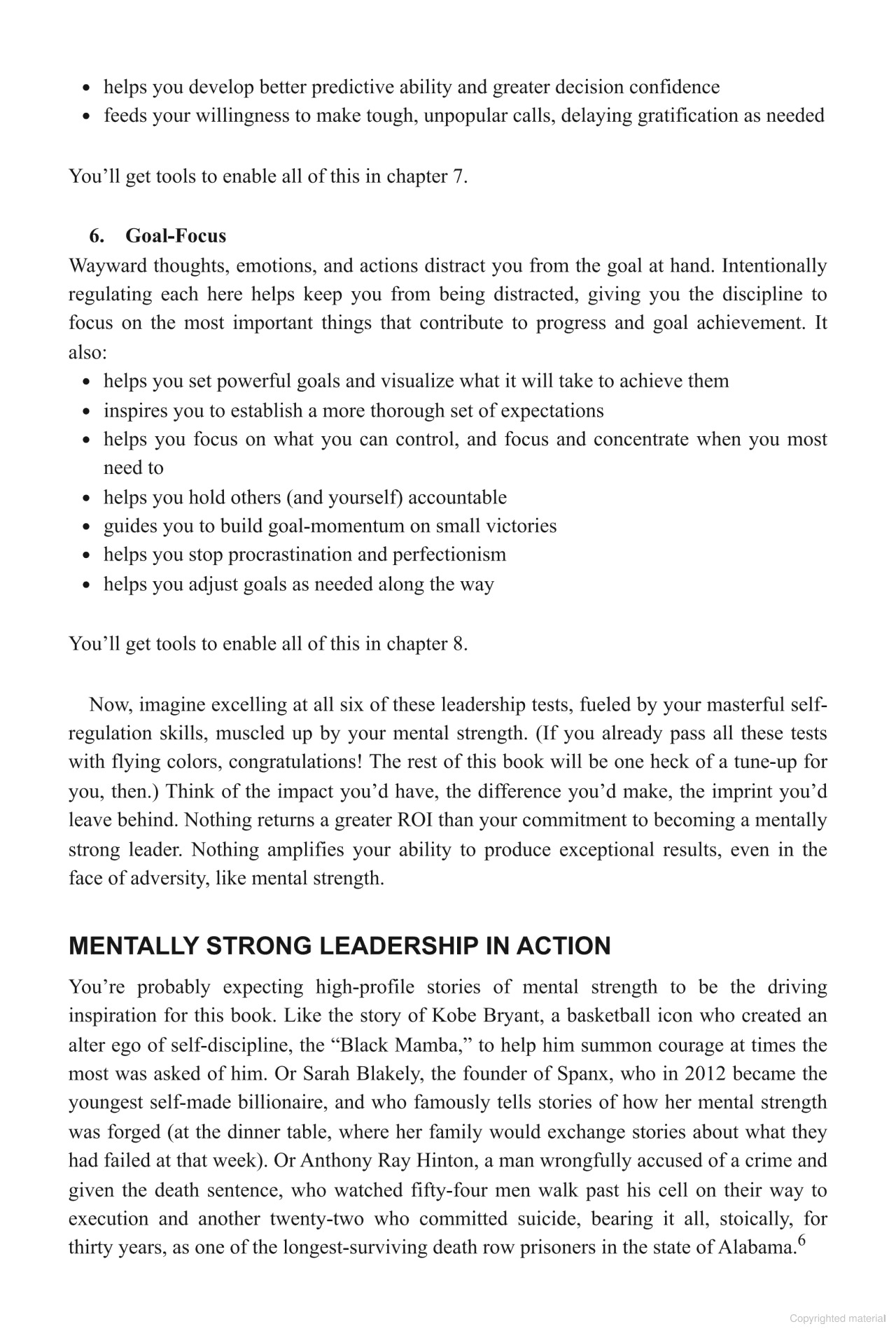 the mentally strong leader - Ảnh 8