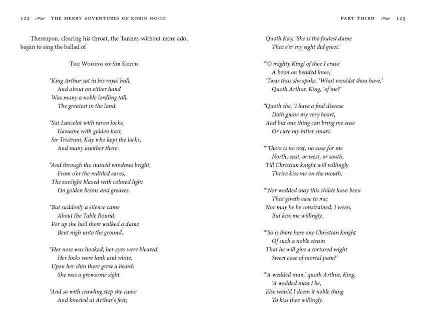 the merry adventures of robin hood - Ảnh 8