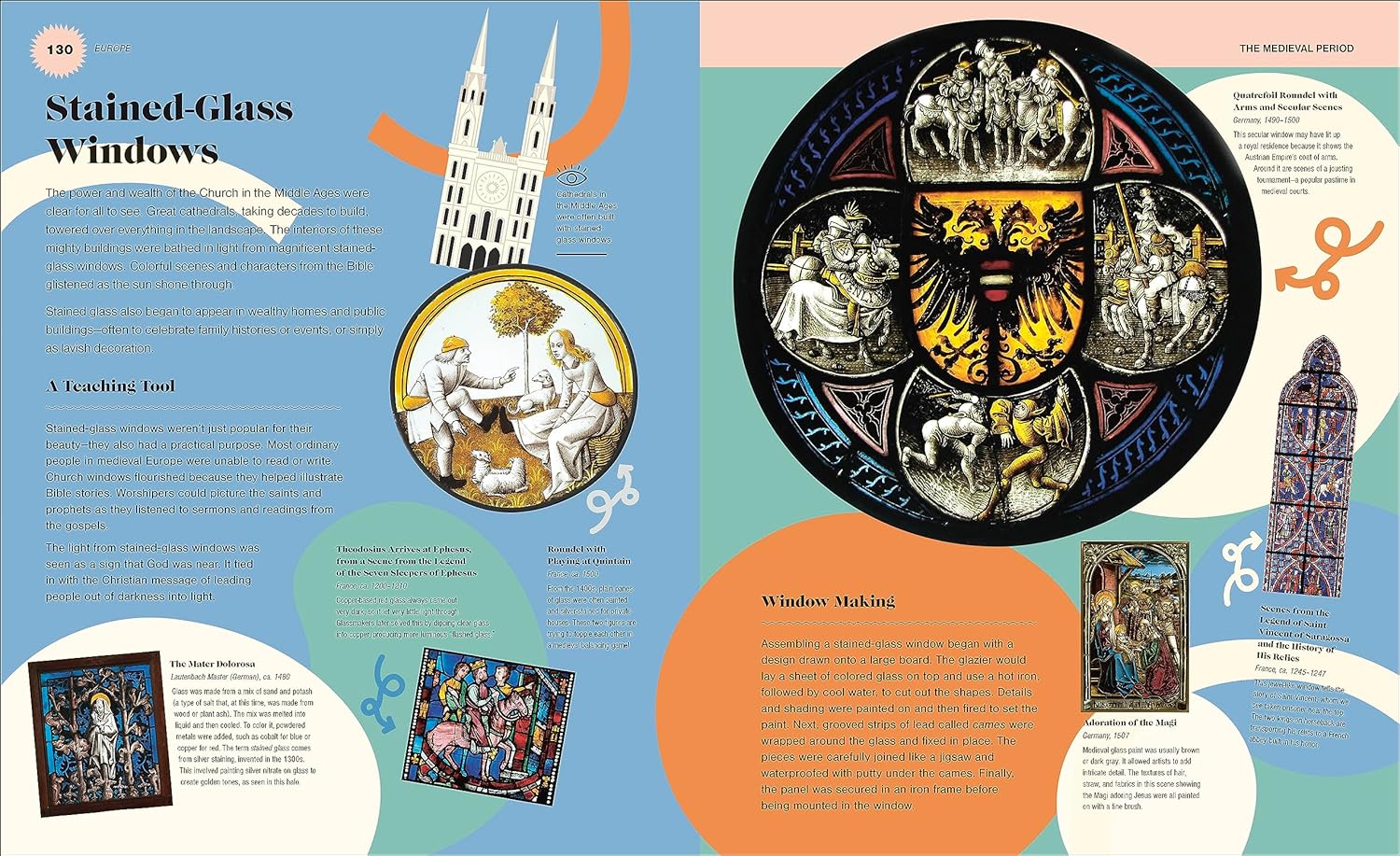 the met 5000 years of awesome objects - Ảnh 8