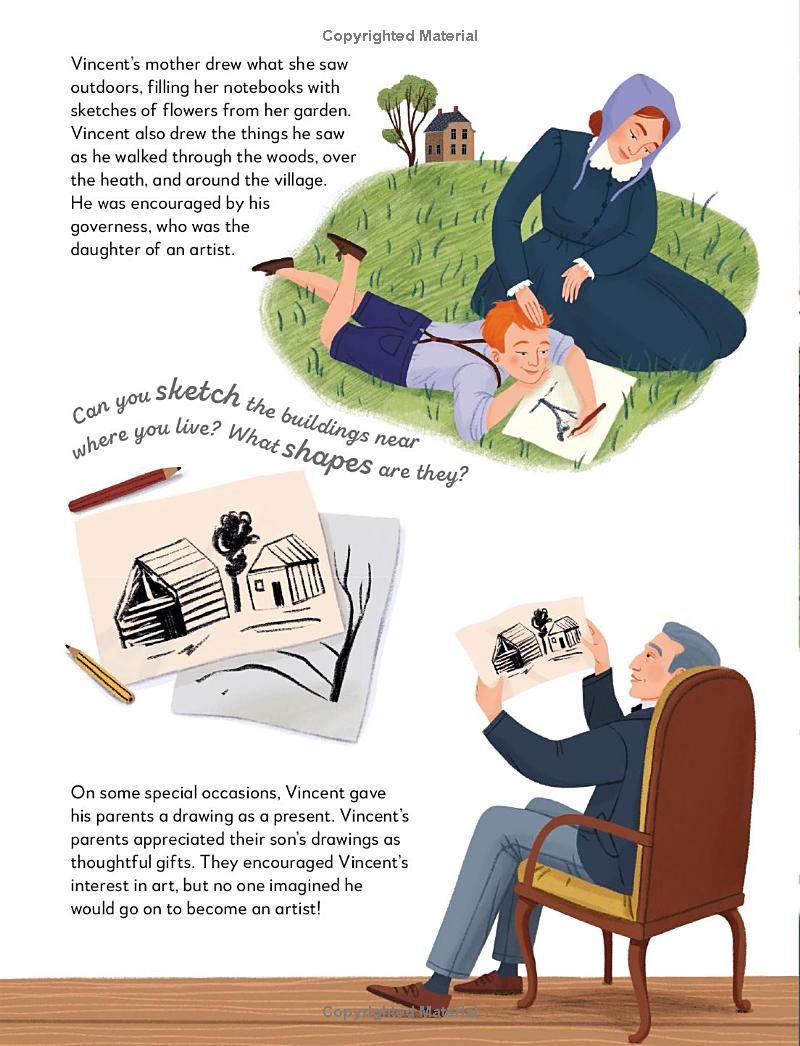 the met vincent van gogh: he saw the world in vibrant colours - Ảnh 9