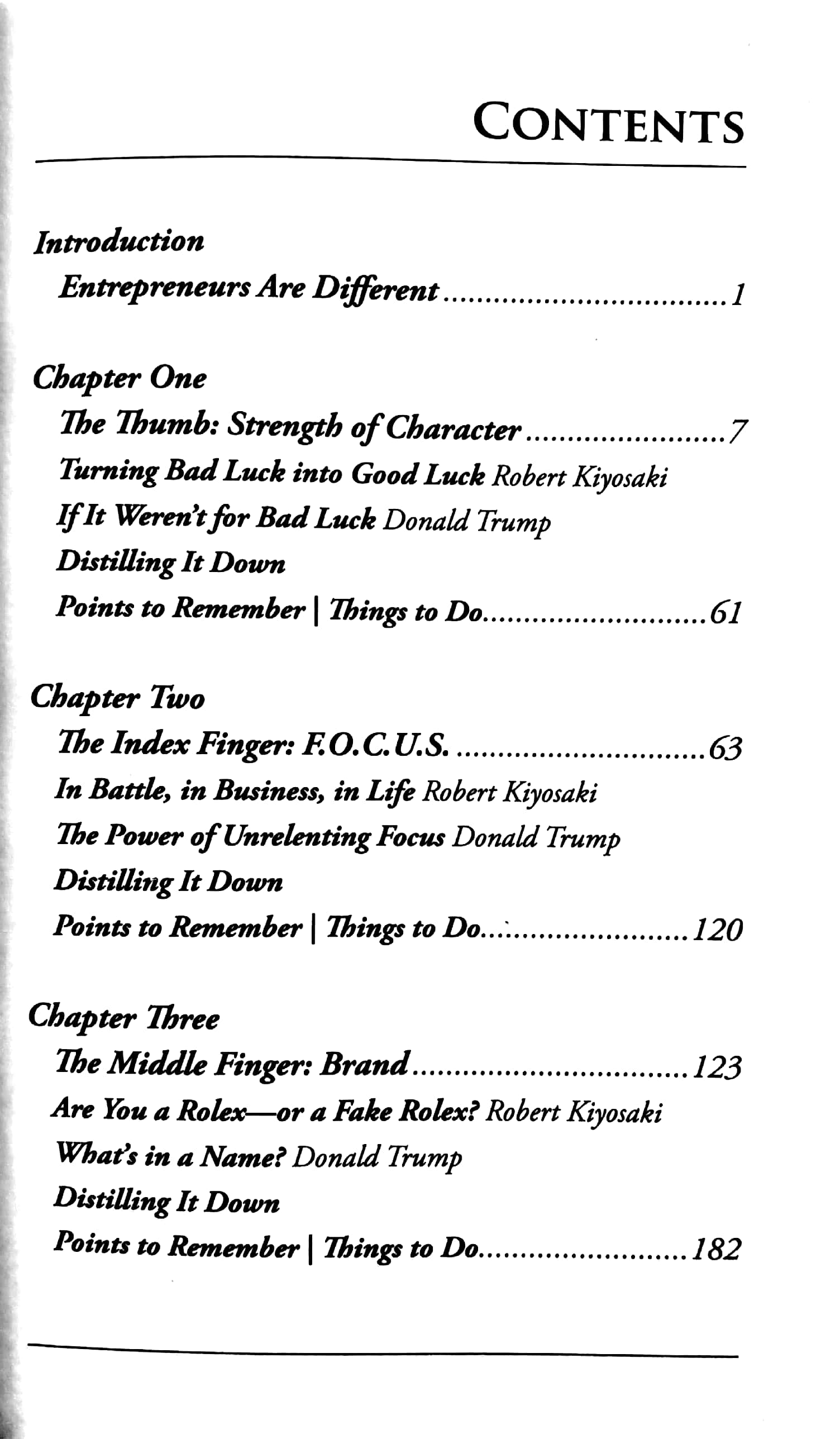 The Midas Touch (international edition) - Ảnh 3