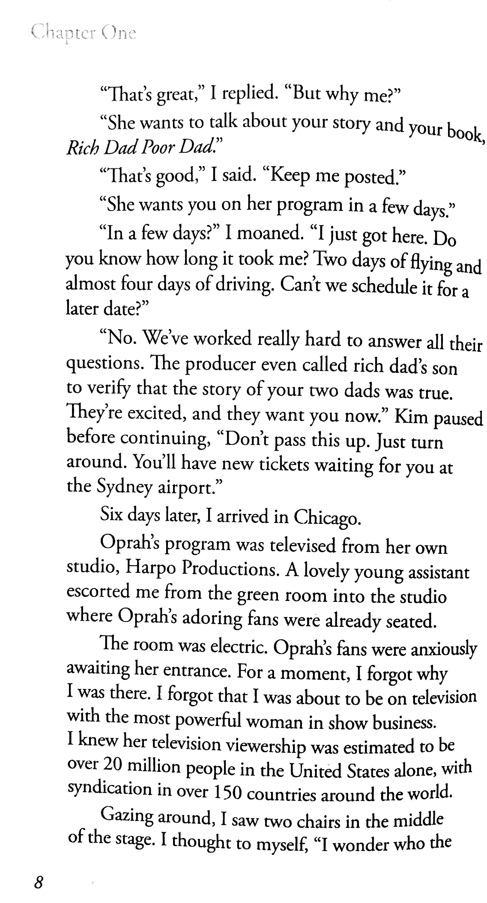 The Midas Touch (international edition) - Ảnh 5