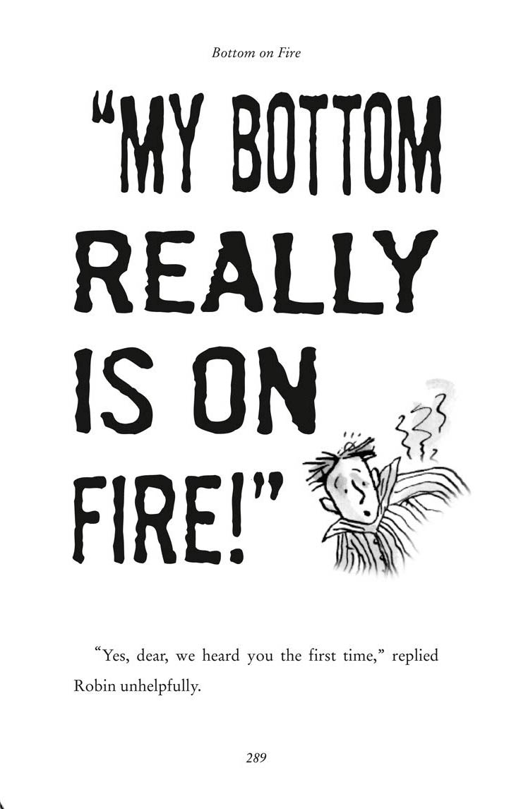 the midnight gang - Ảnh 10