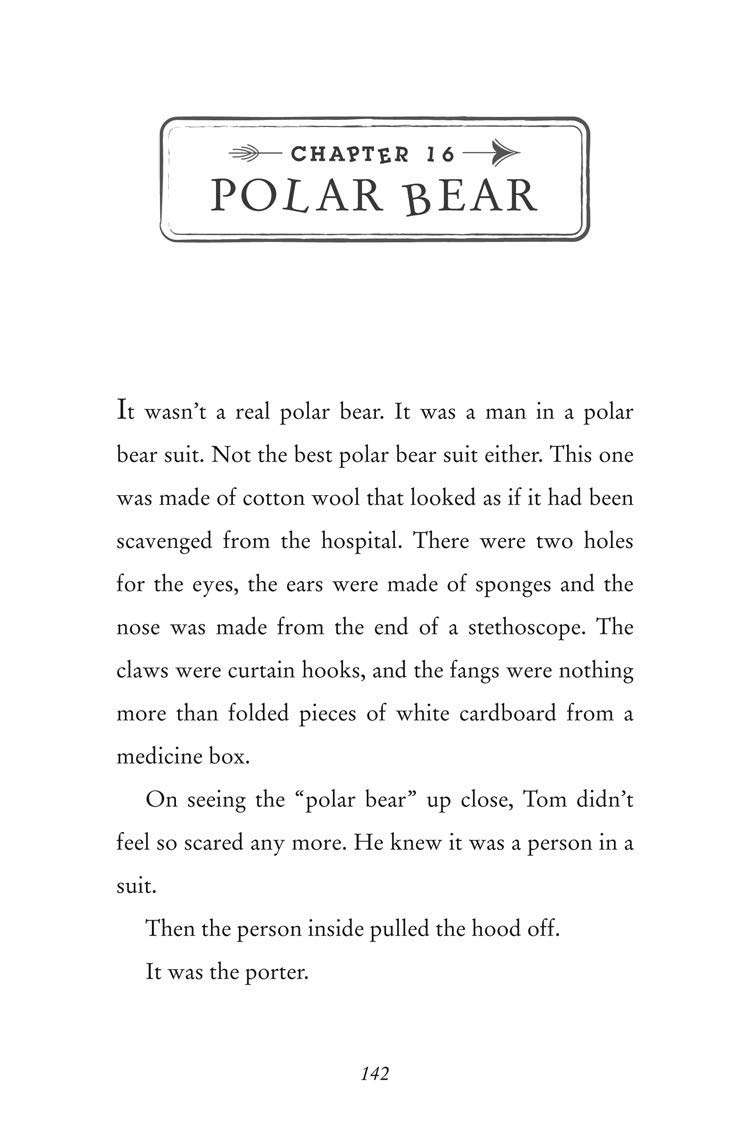 the midnight gang - Ảnh 5