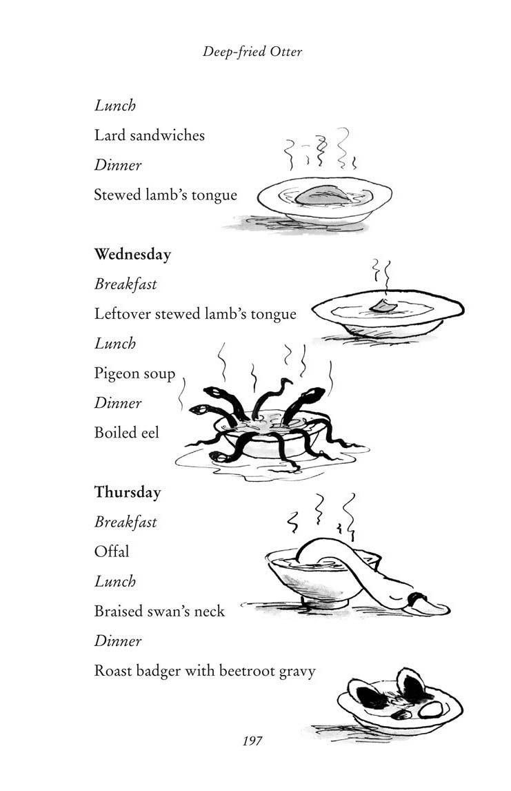 the midnight gang - Ảnh 8