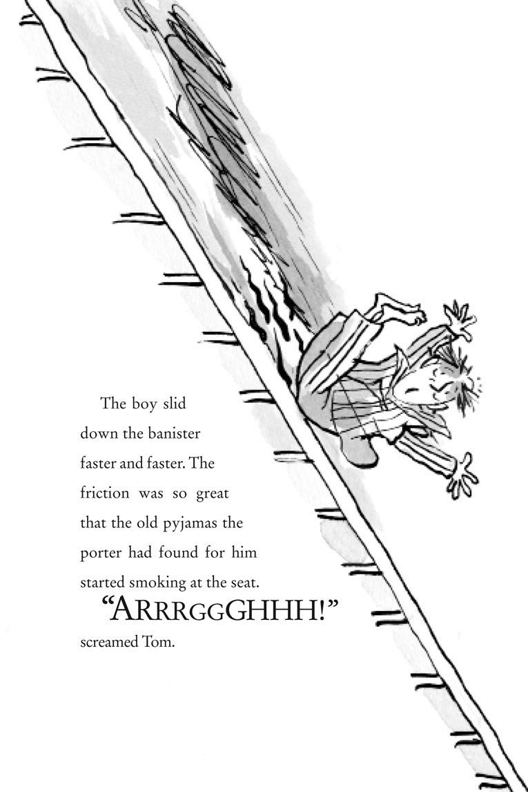 the midnight gang - Ảnh 9