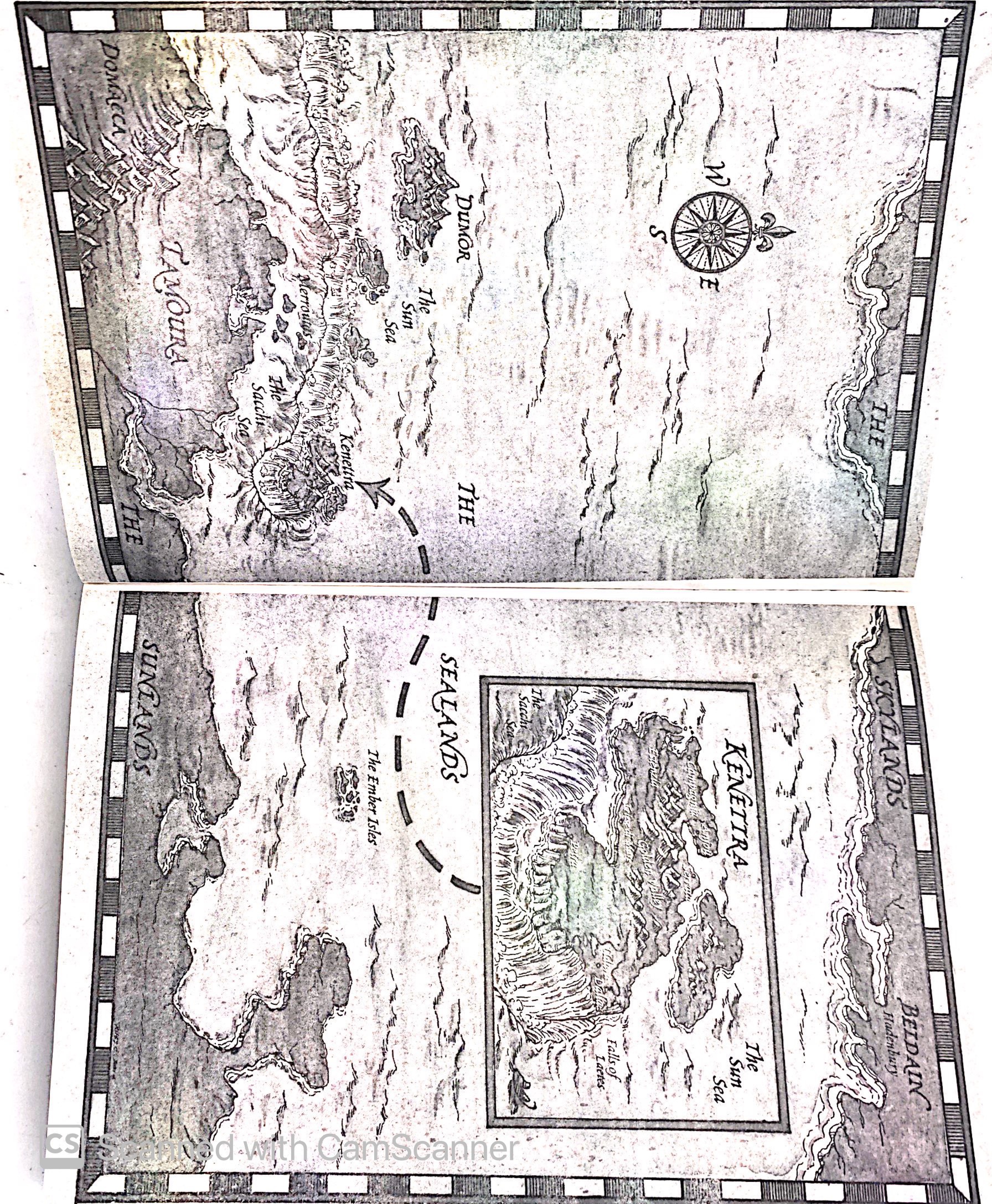 the midnight star - Ảnh 3