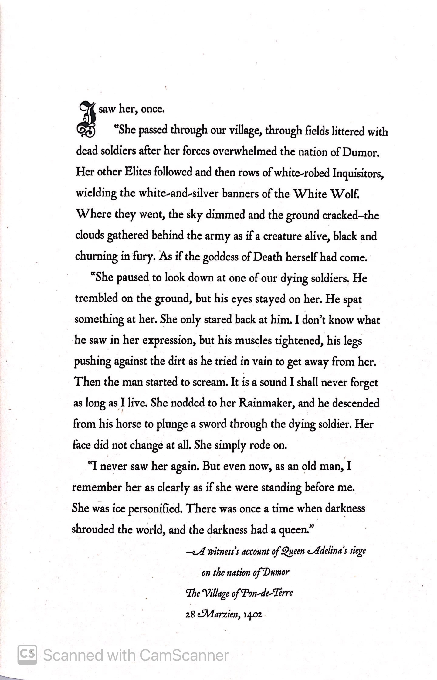 the midnight star - Ảnh 4