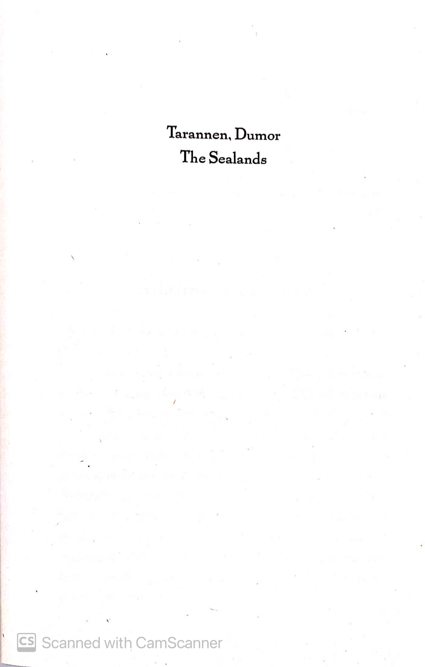 the midnight star - Ảnh 5