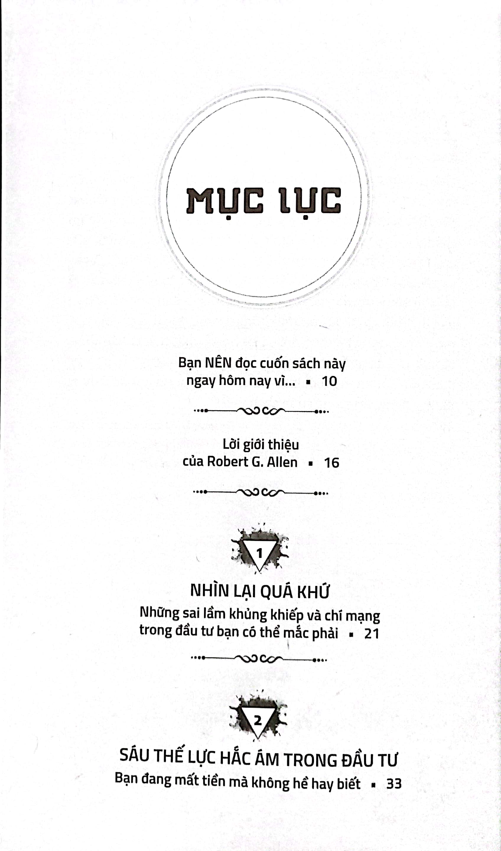 the million dollar decision - quyết định triệu đô - Ảnh 3