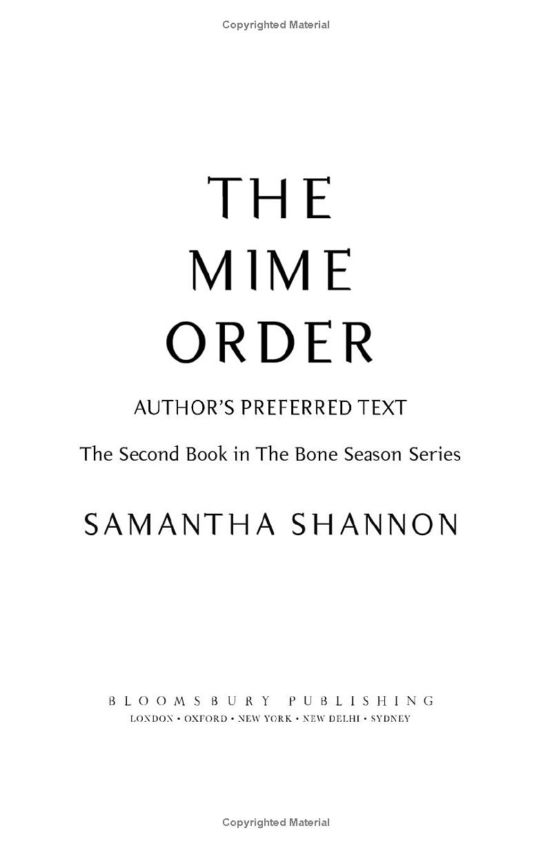 the mime order - Ảnh 12