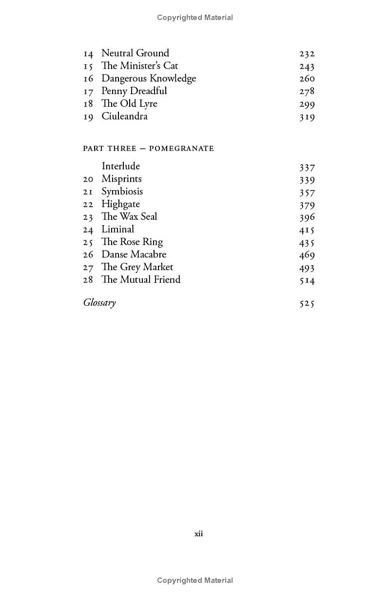 the mime order - Ảnh 16