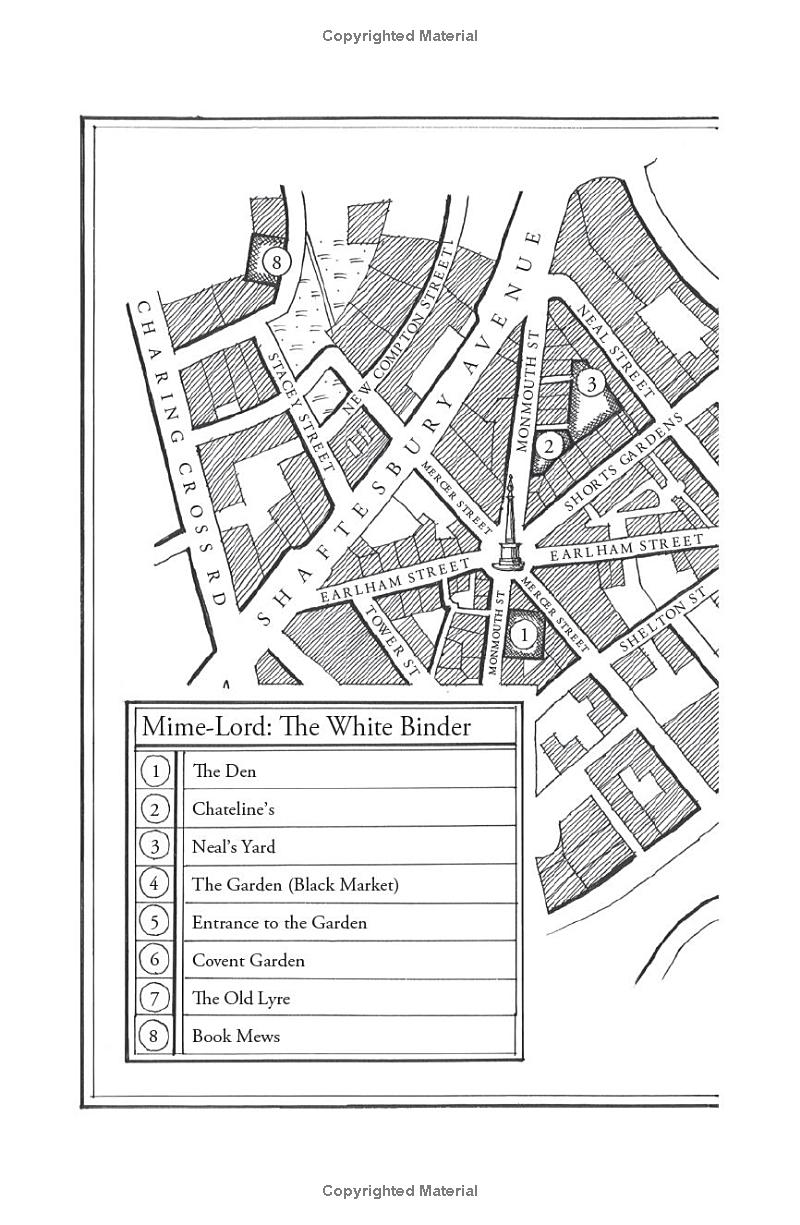 the mime order - Ảnh 18