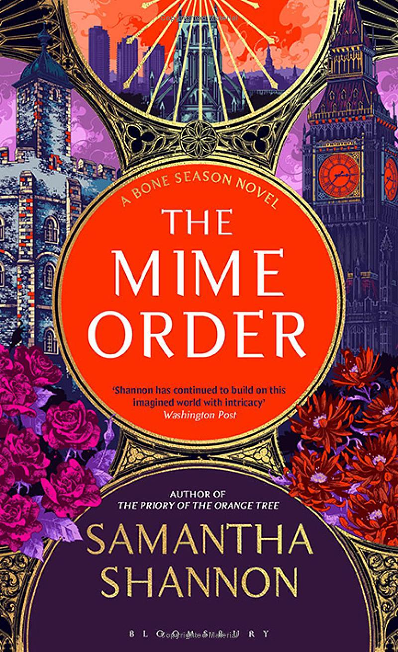 the mime order - Ảnh 2