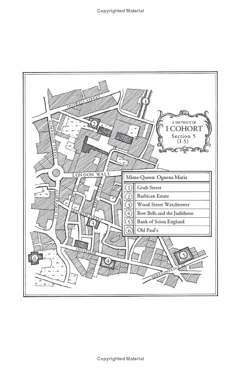 the mime order - Ảnh 22