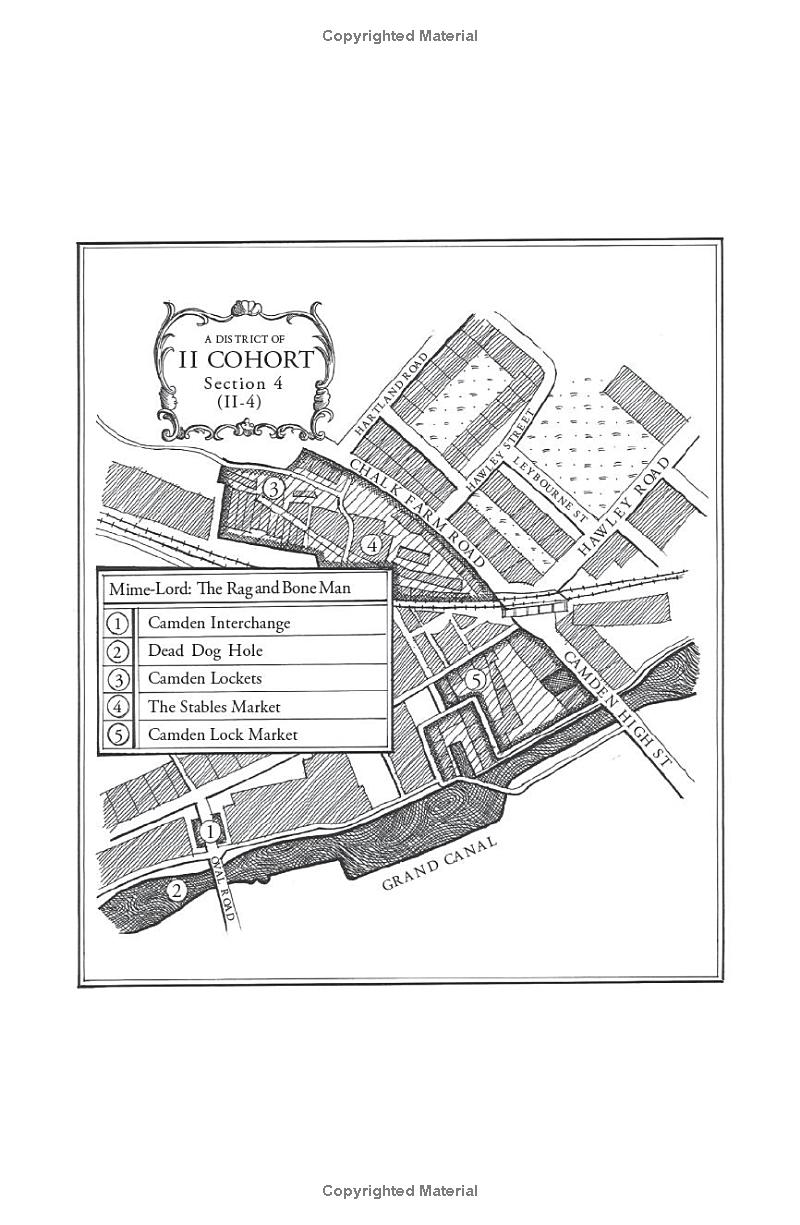 the mime order - Ảnh 24