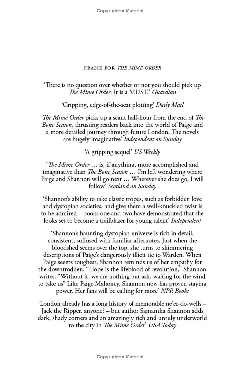 the mime order - Ảnh 6