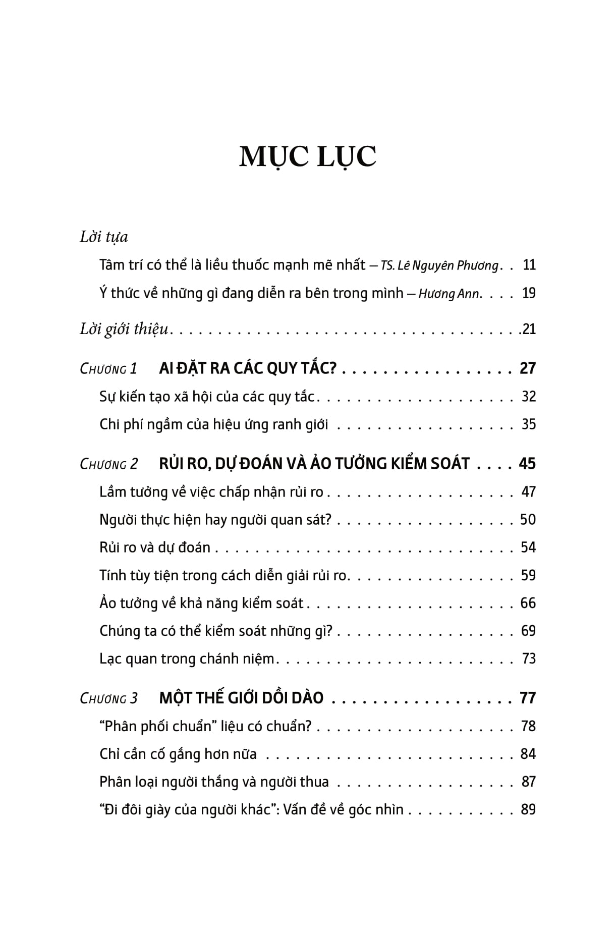 the mindful body - sức mạnh tâm trí - chìa khóa chăm sóc sức khỏe từ bên trong - Ảnh 3