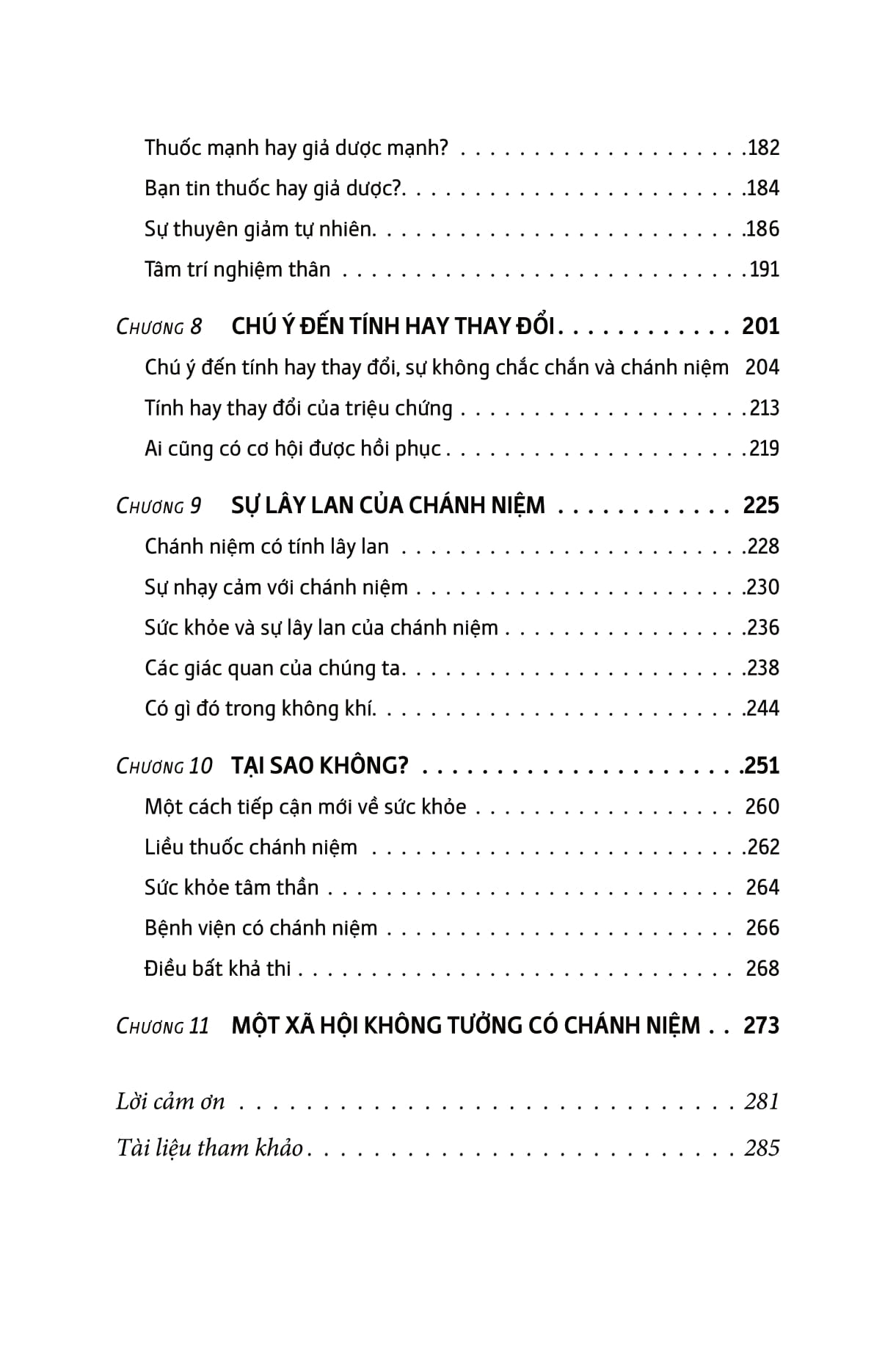 the mindful body - sức mạnh tâm trí - chìa khóa chăm sóc sức khỏe từ bên trong - Ảnh 5