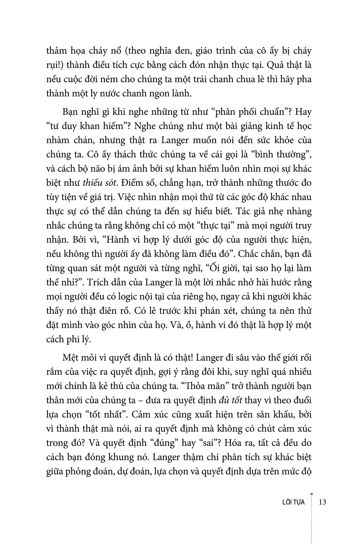 the mindful body - sức mạnh tâm trí - chìa khóa chăm sóc sức khỏe từ bên trong - Ảnh 8