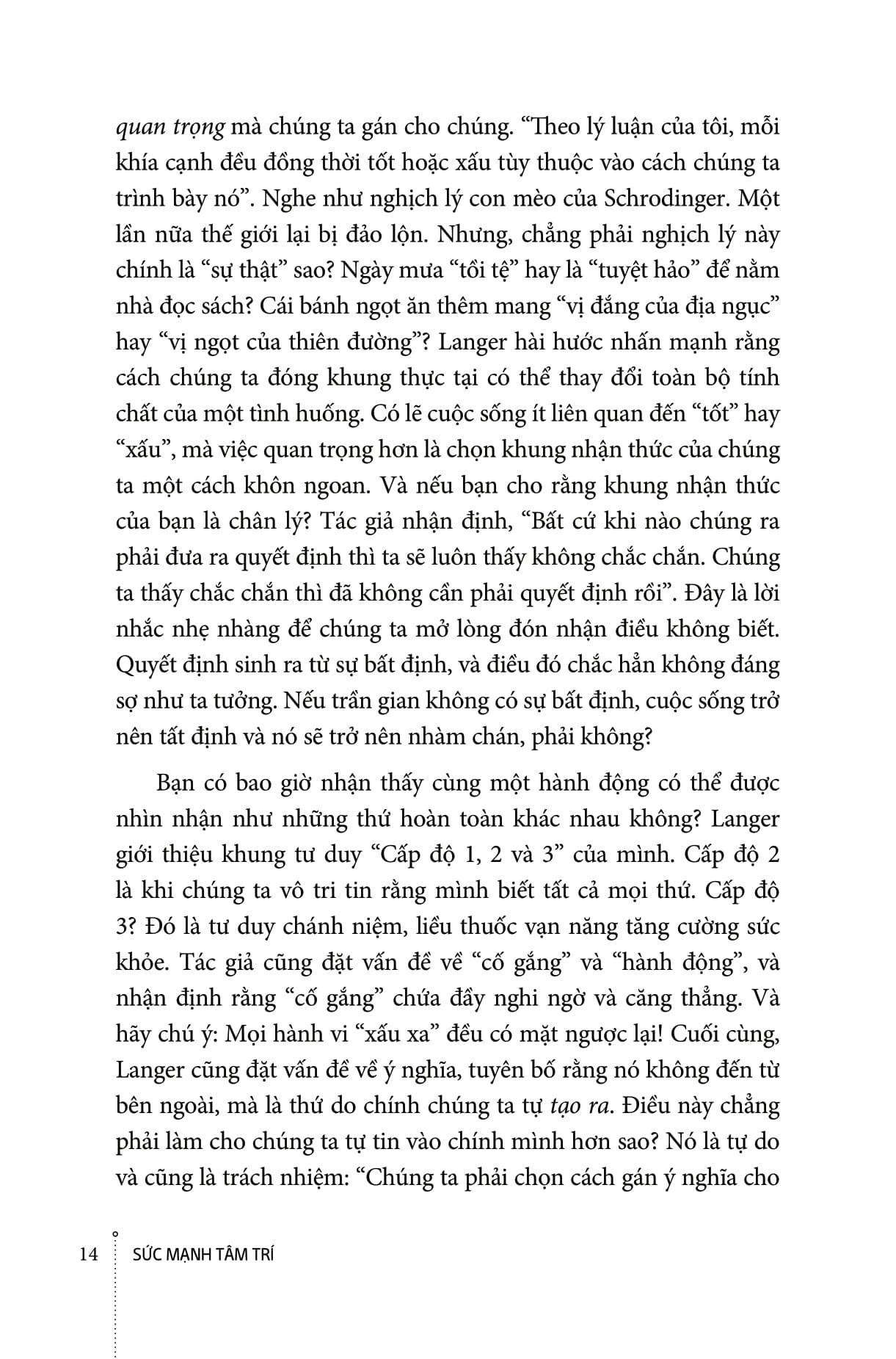 the mindful body - sức mạnh tâm trí - chìa khóa chăm sóc sức khỏe từ bên trong - Ảnh 9