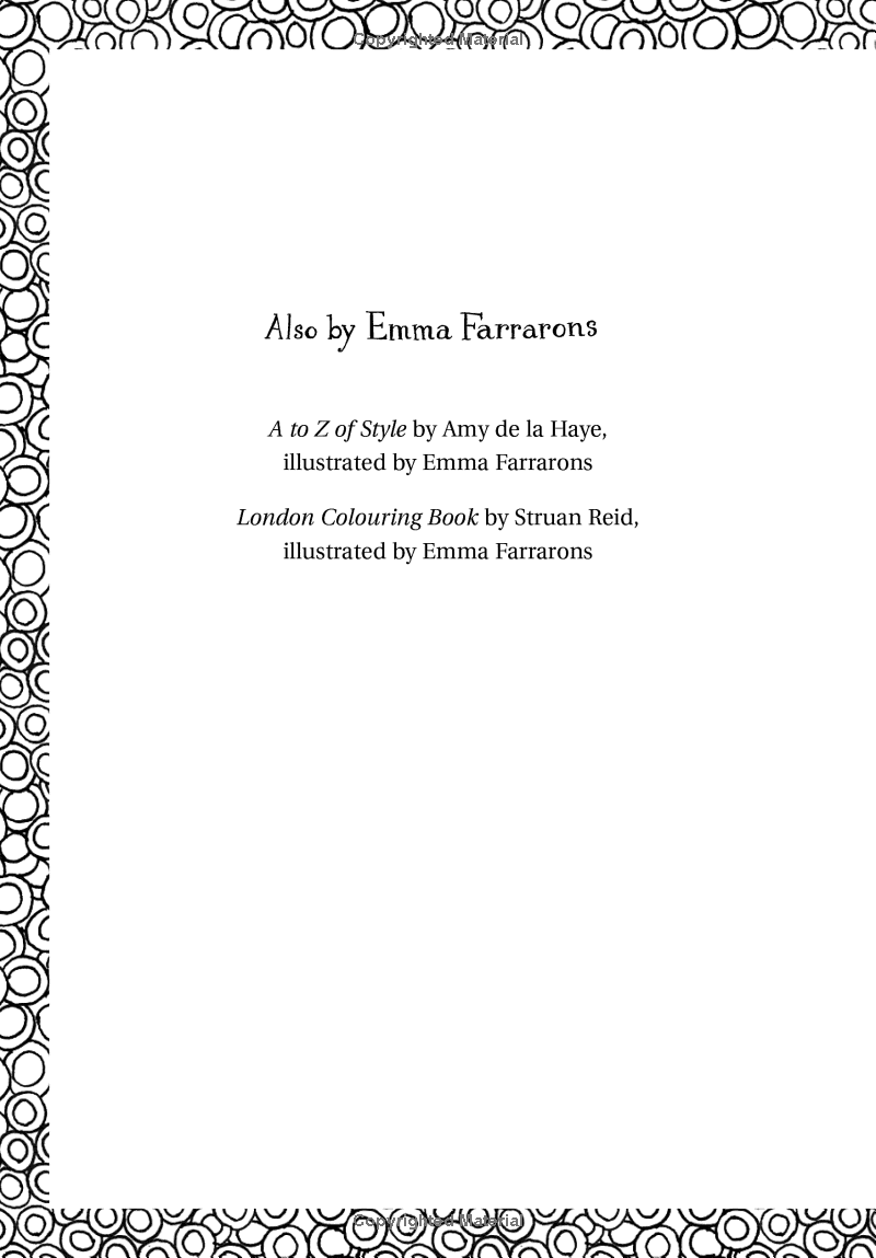 The Mindfulness Colouring Book : Anti-Stress Art Therapy for Busy People - Ảnh 4