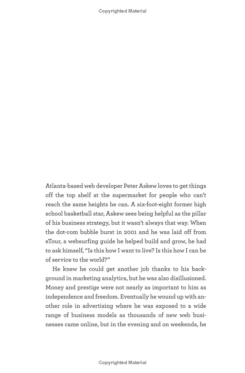 the minimalist entrepreneur - Ảnh 4